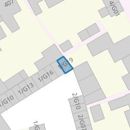 Perceel GTL01-C-2933