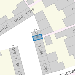 Perceel GTL01-C-2935