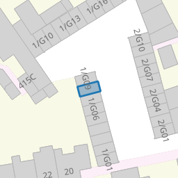 Perceel GTL01-C-2945