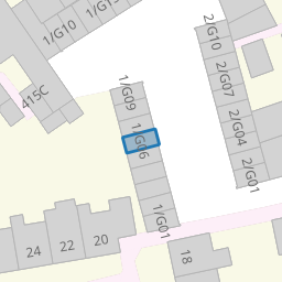 Perceel GTL01-C-2947