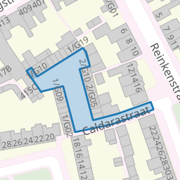 Perceel GTL01-C-2952