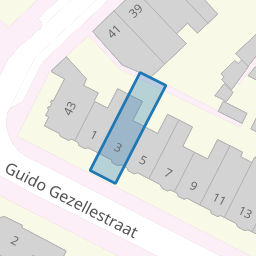 Perceel GTL01-C-3011
