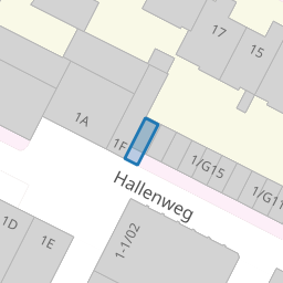 Perceel GTL01-C-3033