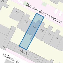 Perceel GTL01-C-3035