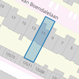 Perceel GTL01-C-3037