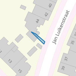 Perceel GTL01-C-3052