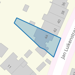 Perceel GTL01-C-3053