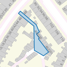 Perceel GTL01-C-3063