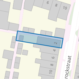 Perceel GTL01-C-3077