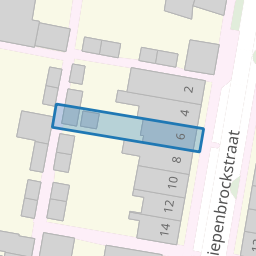 Perceel GTL01-C-3079