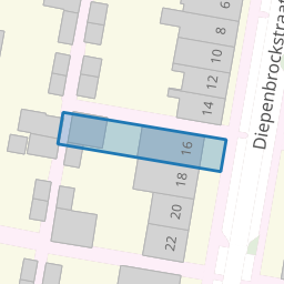 Perceel GTL01-C-3084