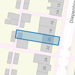 Perceel GTL01-C-3086