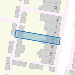 Perceel GTL01-C-3099