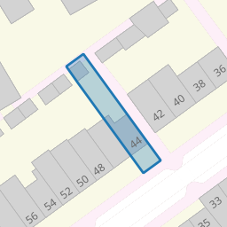 Perceel GTL01-C-3121