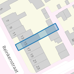 Perceel GTL01-C-3137