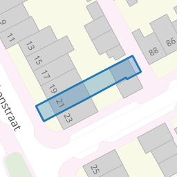 Perceel GTL01-C-3140