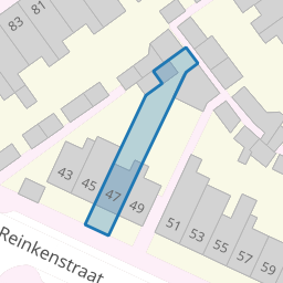 Perceel GTL01-C-3173