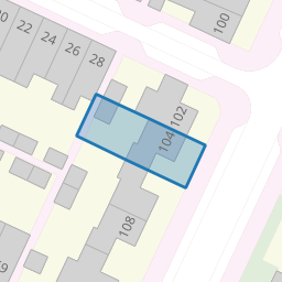 Perceel GTL01-C-3189