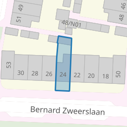 Perceel GTL01-C-3199