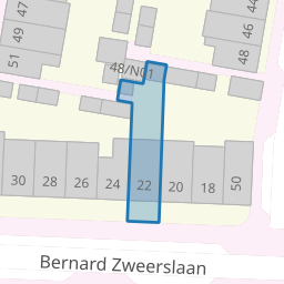 Perceel GTL01-C-3200