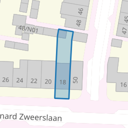 Perceel GTL01-C-3202