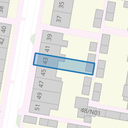 Perceel GTL01-C-3209