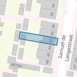 Perceel GTL01-C-3215