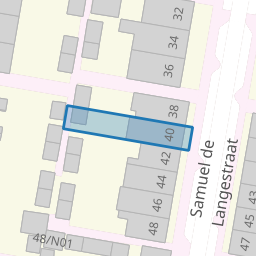 Perceel GTL01-C-3216