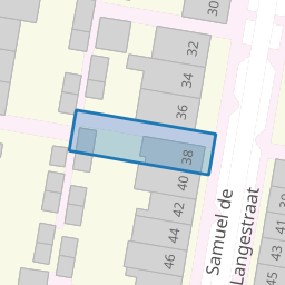 Perceel GTL01-C-3217