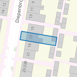 Perceel GTL01-C-3240