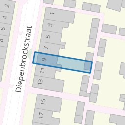 Perceel GTL01-C-3244