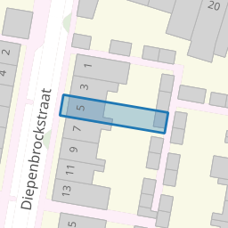Perceel GTL01-C-3246