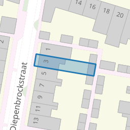 Perceel GTL01-C-3247