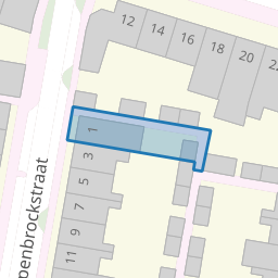Perceel GTL01-C-3248