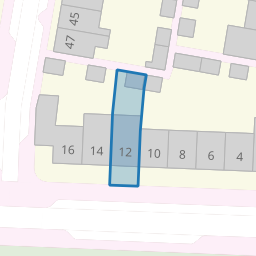 Perceel GTL01-C-3274