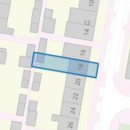 Perceel GTL01-C-3291