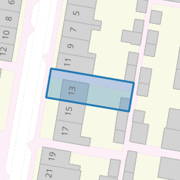 Perceel GTL01-C-3308