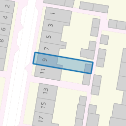 Perceel GTL01-C-3310