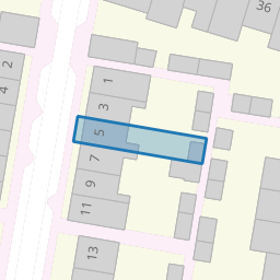 Perceel GTL01-C-3312