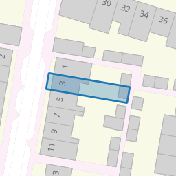 Perceel GTL01-C-3313