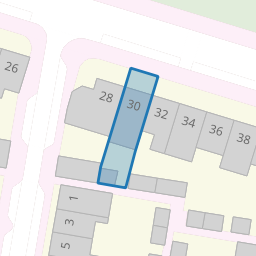 Perceel GTL01-C-3316