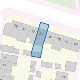 Perceel GTL01-C-3318