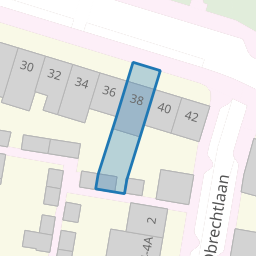 Perceel GTL01-C-3320