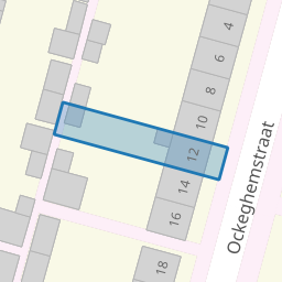 Perceel GTL01-C-3339