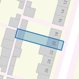 Perceel GTL01-C-3343