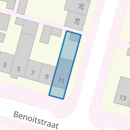 Perceel GTL01-C-3348