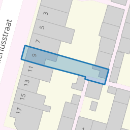 Perceel GTL01-C-3358