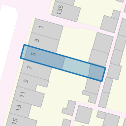 Perceel GTL01-C-3360