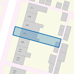 Perceel GTL01-C-3368