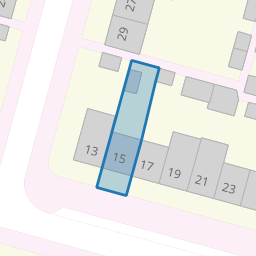 Perceel GTL01-C-3396